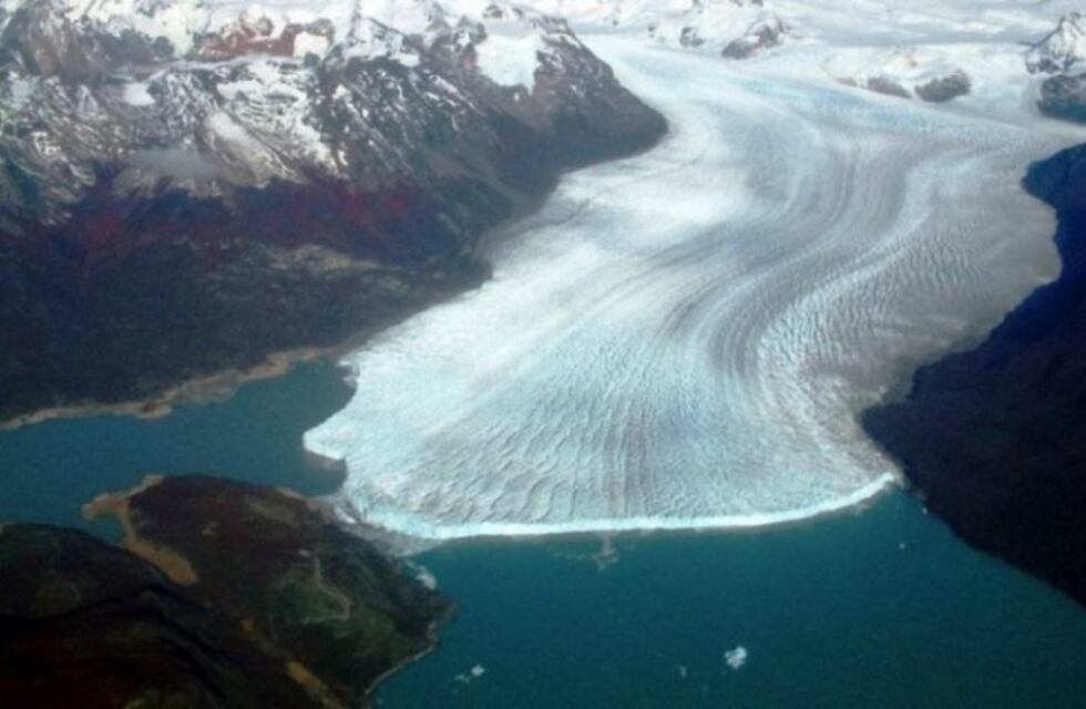 Calafate: reabren remate de tierras cercanas al Glaciar Perito Moreno