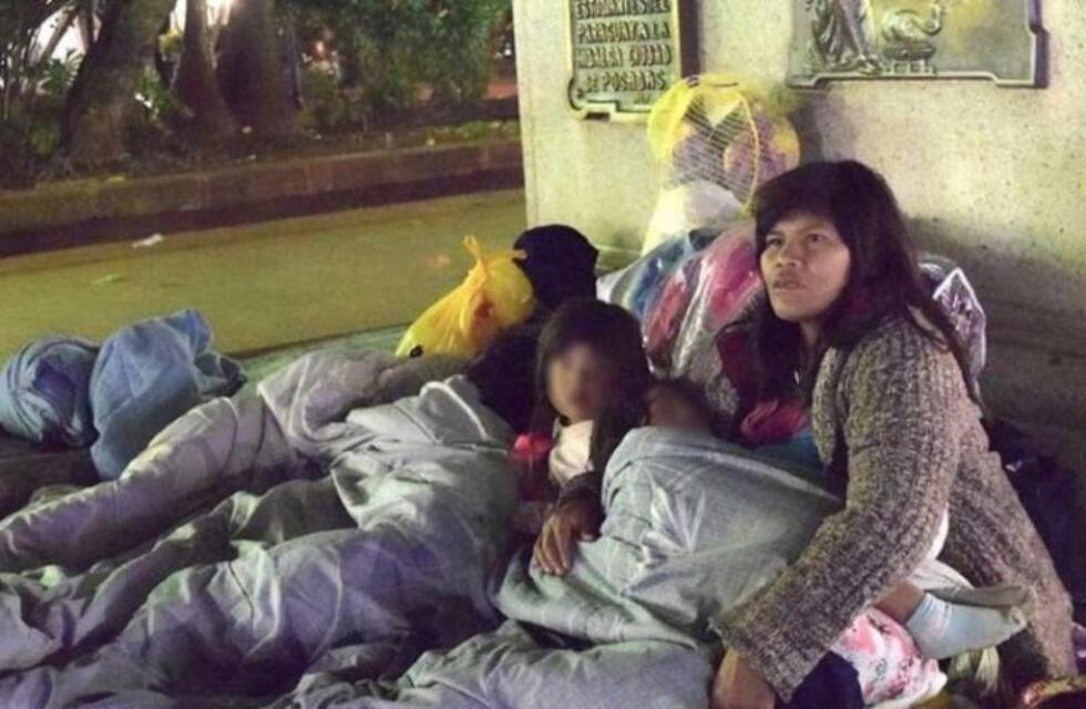 Posadas: la Municipalidad refuerza la asistencia para las personas en situación de calle