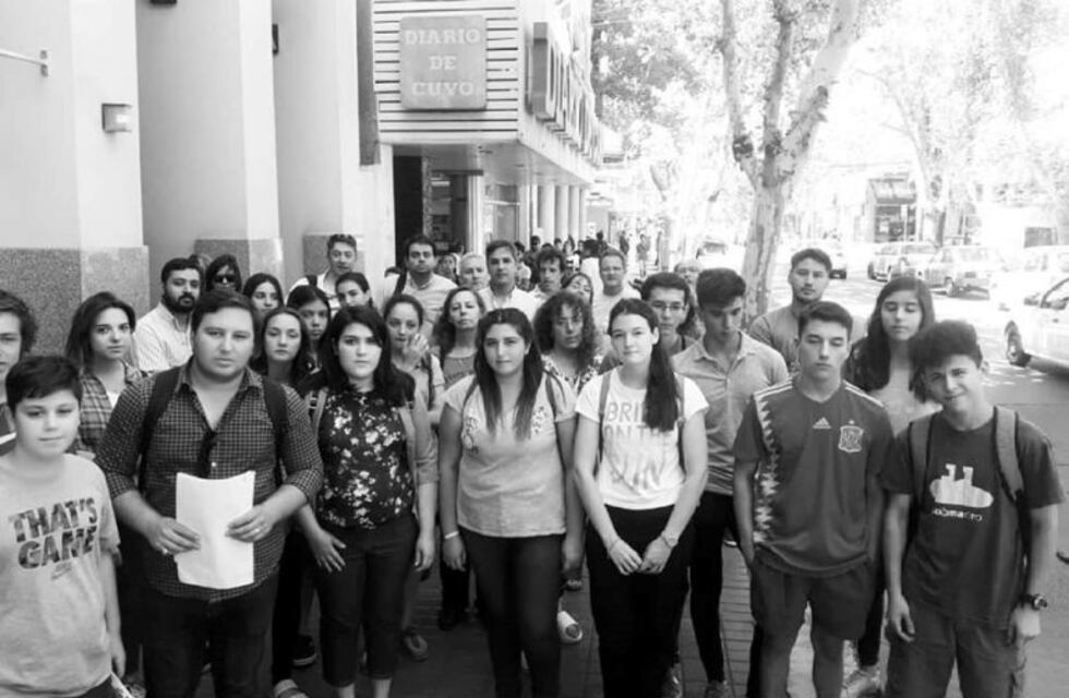 Riojanos denuncian haber sido estafados por una empresa de viajes