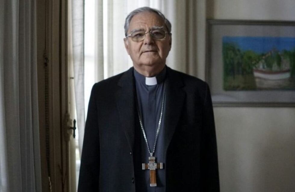 Monseñor Oscar Ojea, sobre la deuda: "Hay que pagar hasta donde podamos, no a costa del hambre del pueblo"