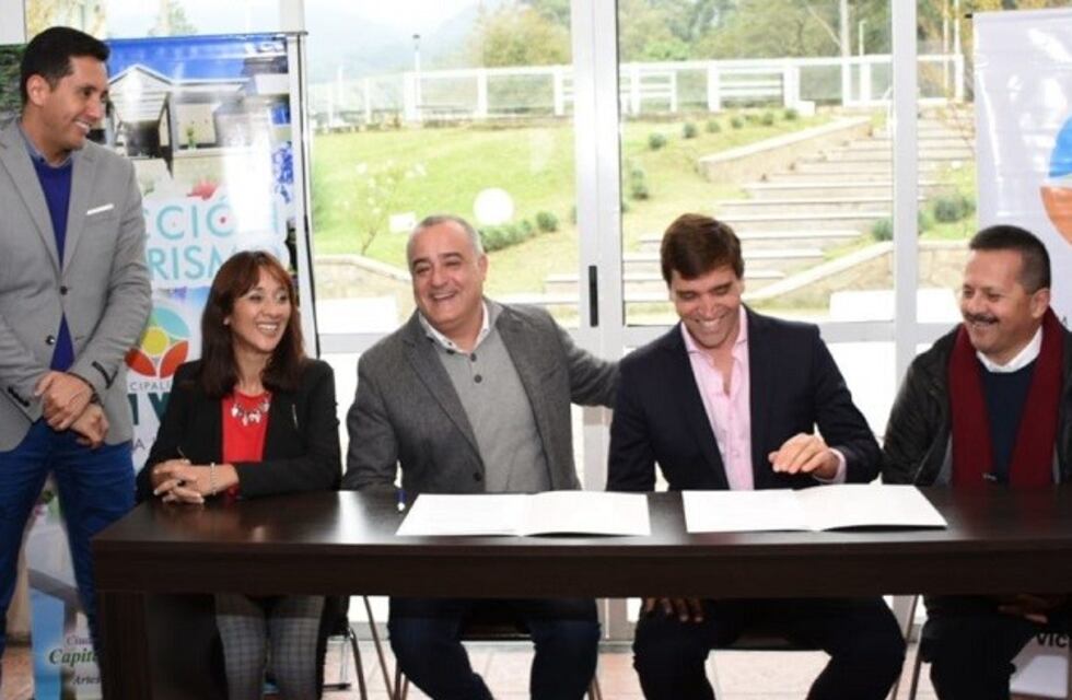 Tafí Viejo se suma a oferta turística de Termas de Río Hondo