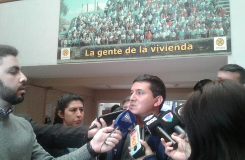 Los trabajadores de la construcción se encuentran alerta ante la difícil situación