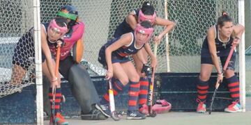 Con ocho representantes cordobeses arranca este jueves el Campeonato Regional A en Mendoza\u002E