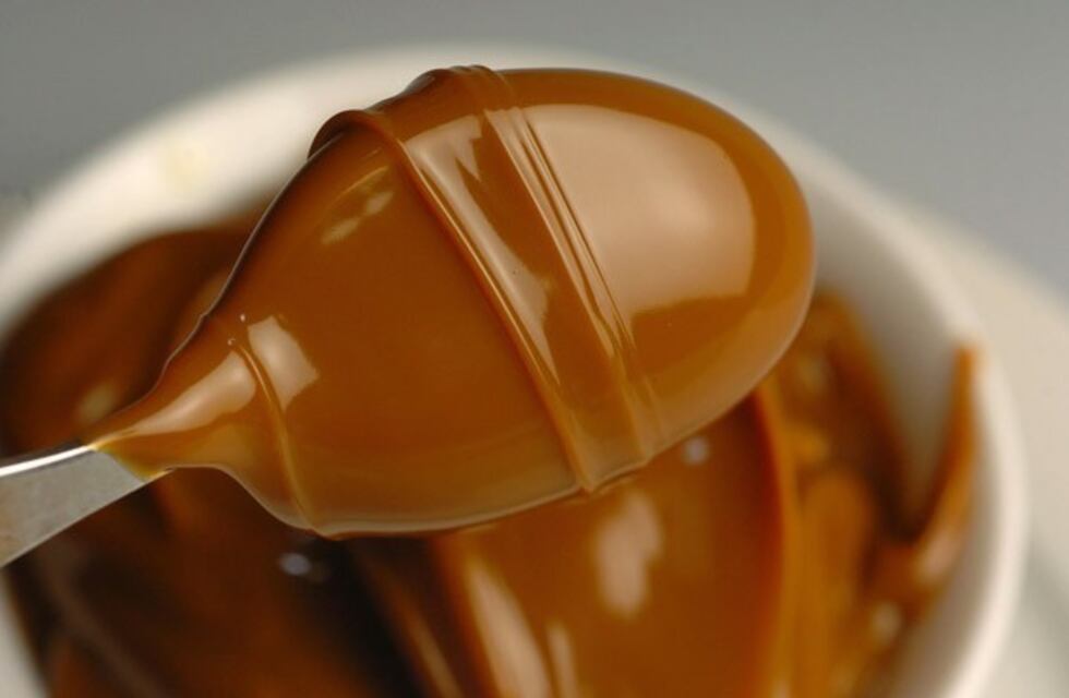 Un dulce de leche santafesino será el primero en llegar a Japón