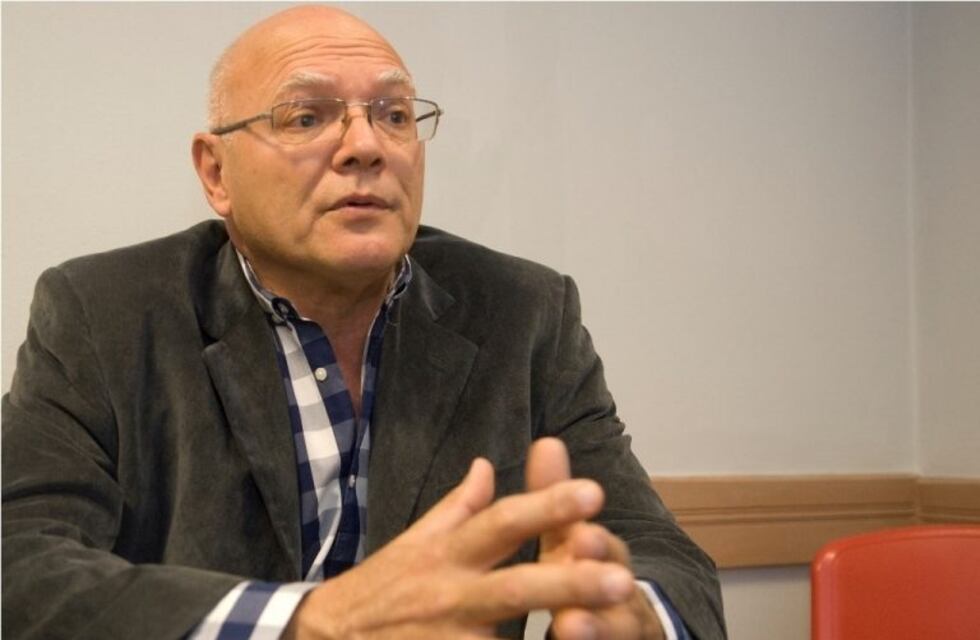 Marcolli denunció que José López "lo presionaba para que pagara un porcentaje de las obras públicas"