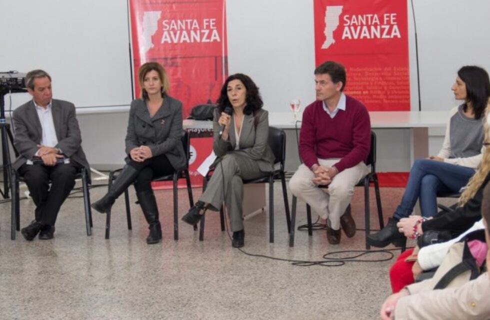 Falleció la ex ministra de Desarrollo Social de la provincia, Mónica Bifarello