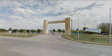 ciudad de los niños barrio ciudad