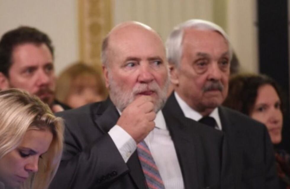 "Si se contagian los detenidos explota el sistema sanitario", dijo el juez que liberó presos por el coronavirus