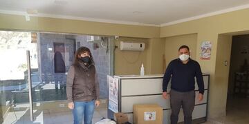 Gob de Catamarca\u002E