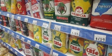 Aumento en el precio de la Yerba Mate\u002E