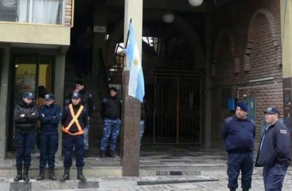 Alfredo Soto fue absuelto por el asesinato de Marcelino Pachado