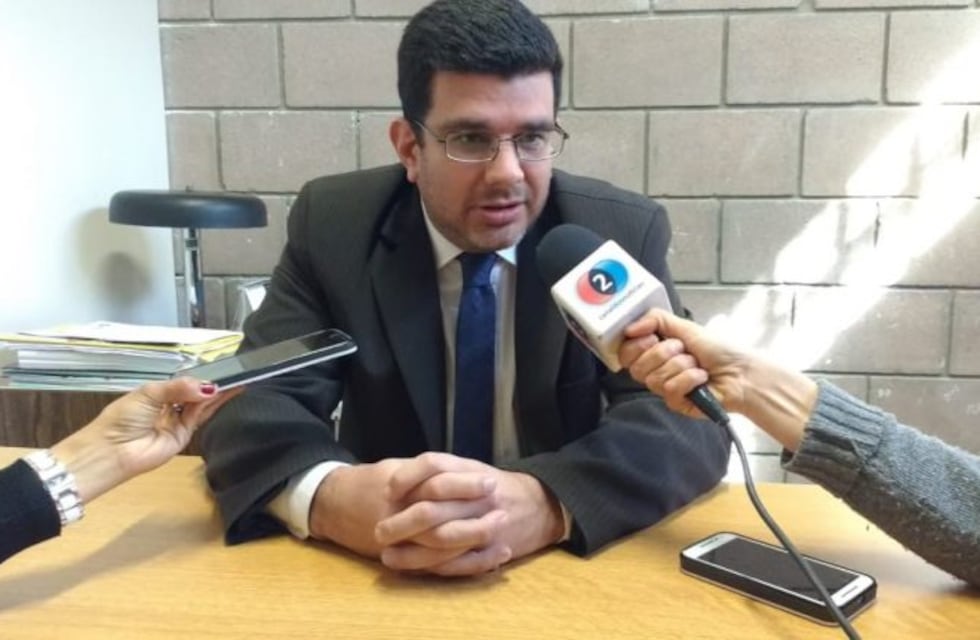 El Fiscal de Alta Gracia, una de las piezas claves para definir el caso de la secta en Córdoba