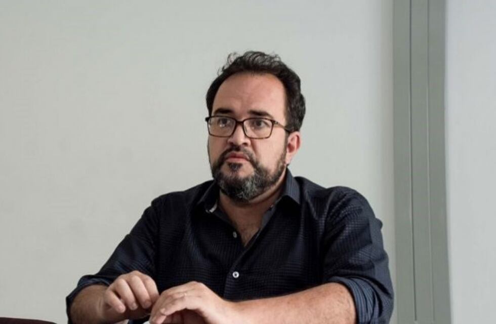 Jordán Díaz: "Cutral Co tiene los niveles más altos de desempleo de la provincia"