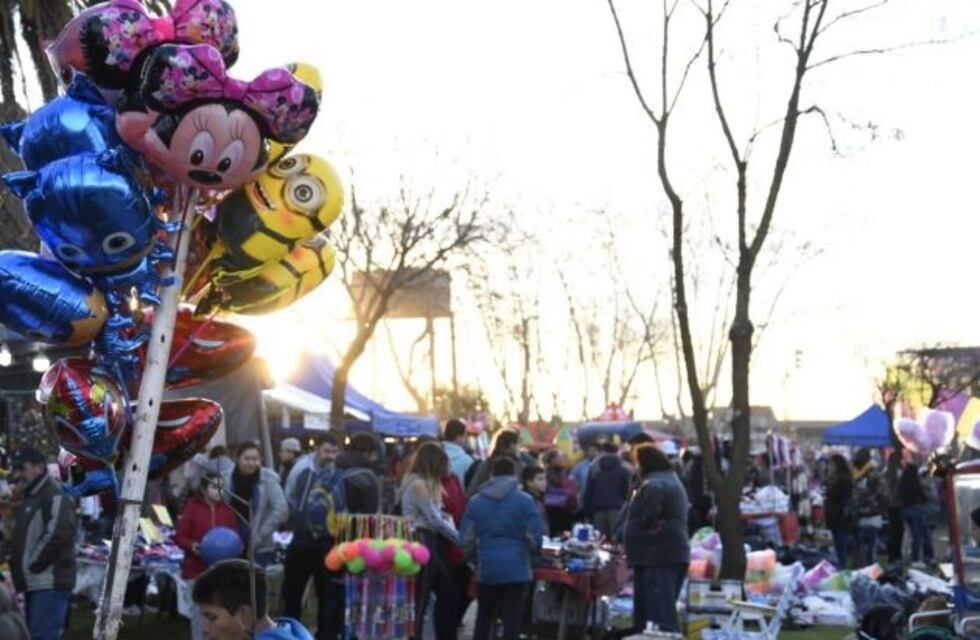 Los festejos por el cumpleaños de Quequén  tienen aprobación .