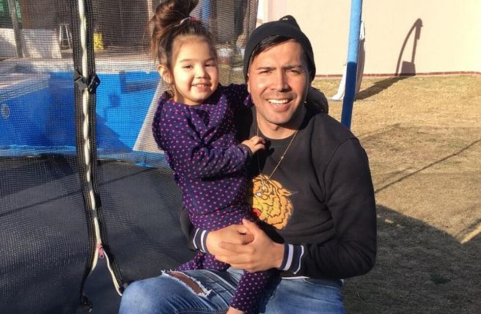 Un gol para los chicos: futbolistas de Córdoba que se la juegan en el Día del Niño