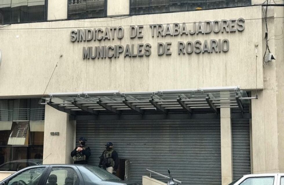 Imputaron a empleados públicos que exigían coimas para ingresar a la Municipalidad