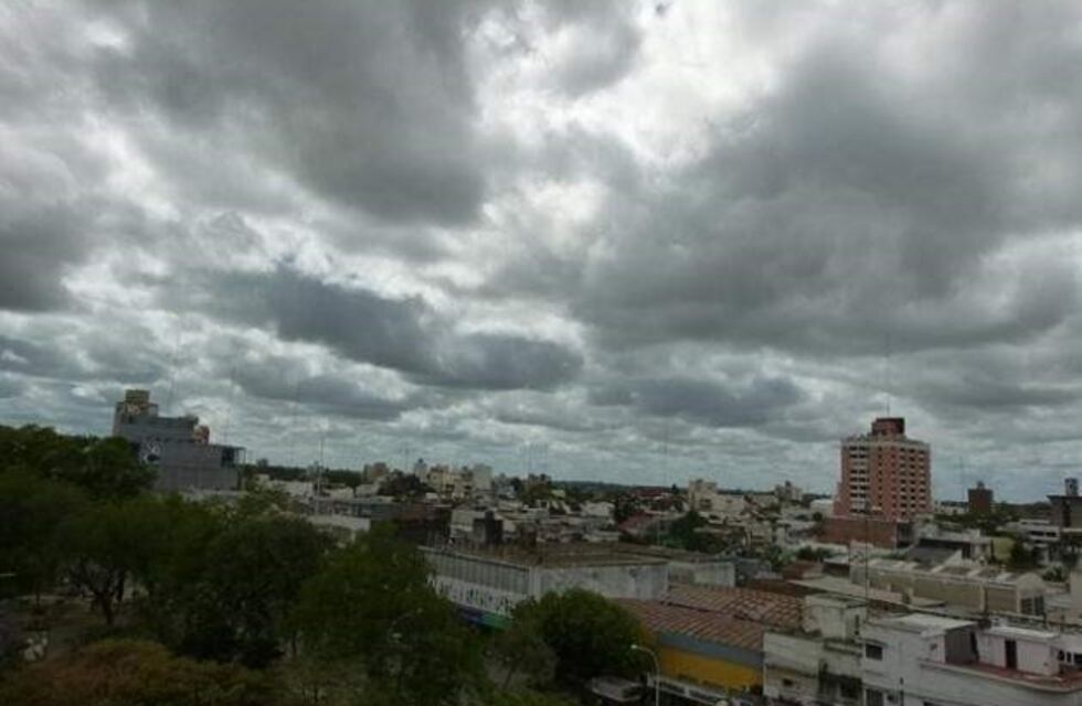Estará inestable, con posibilidades de tormentas, pero calor asegurado