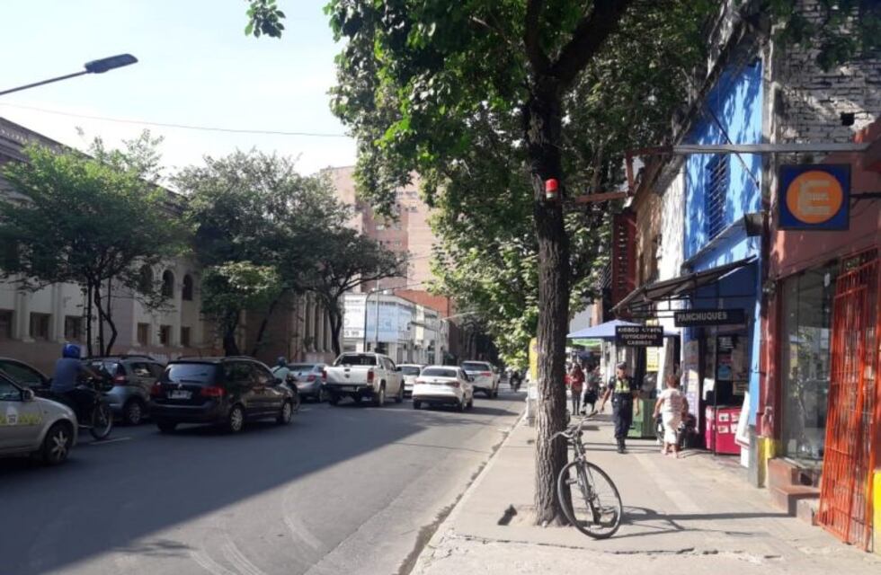 Manzur sobre el paro de colectivos: "Espero que se solucione porque la plata está"