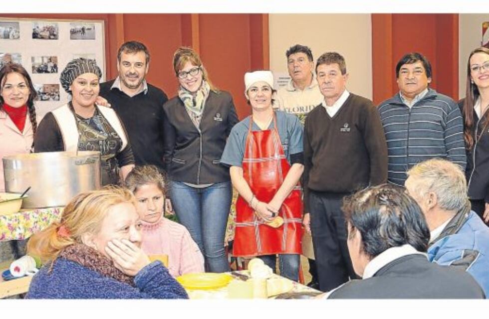 Bell Ville, pionera en la inclusión laboral trans