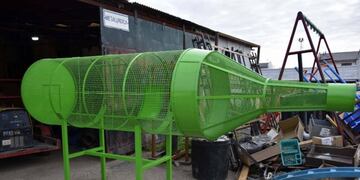 Municipio realiza trabajos en espacios públicos para mejorar la calidad de vida de los vecinos