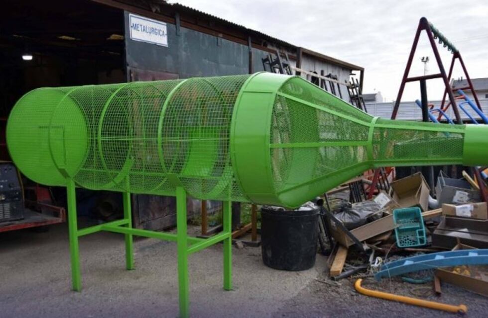 Municipio realiza trabajos en espacios públicos para mejorar la calidad de vida de los vecinos