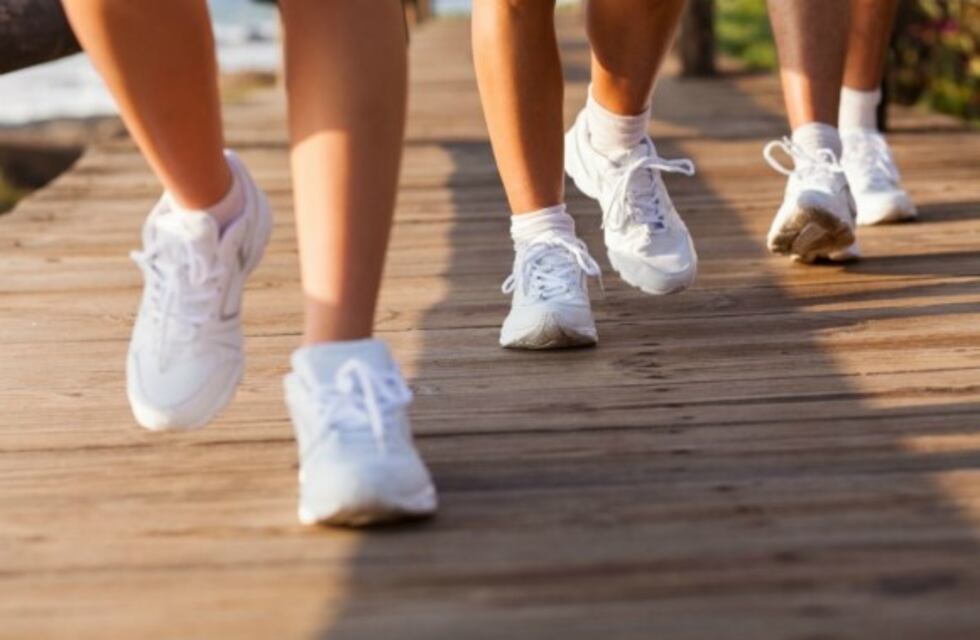 La Municipalidad de Puerto Madryn invita a la Correcaminata Solidaria