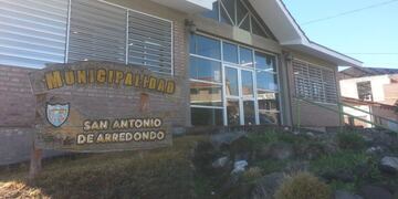 San Antonio de Arredondo