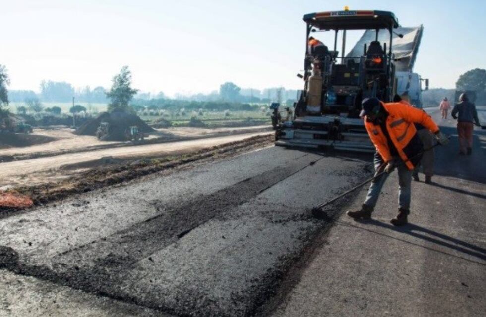 ¿Empezó el ajuste? Nación invirtió en obra pública de Santa Fe menos de la mitad de lo presupuestado