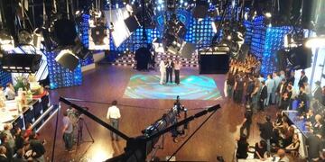 Showmatch Estudio