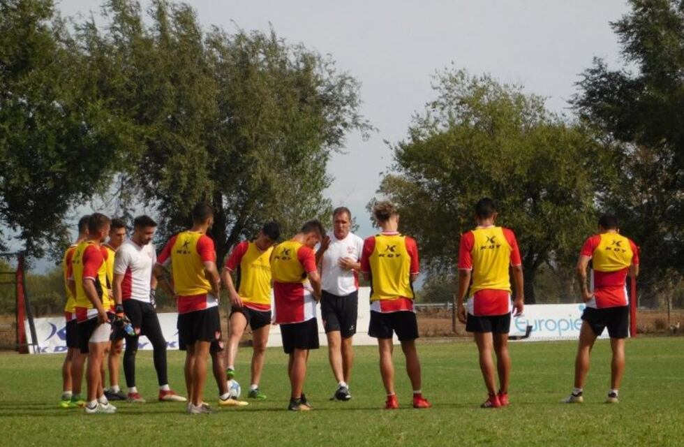 Instituto depende de sí mismo: alivio y responsabilidad