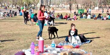 Flexibilizan la cuarentena en La Pampa (El Diario)