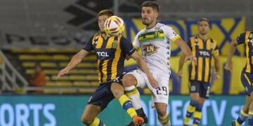 Central va por la primera victoria del año ante Aldosivi en el Gigante\u002E