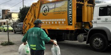 Cotreco