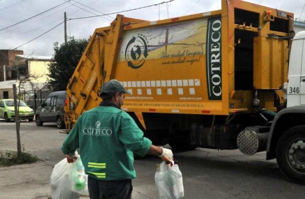 ¿Qué disponibilidad tendrán los servicios públicos de Carlos Paz durante la navidad?