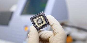 La obra social deberá proveer el tratamiento no autorizado por el Anmat\u002E