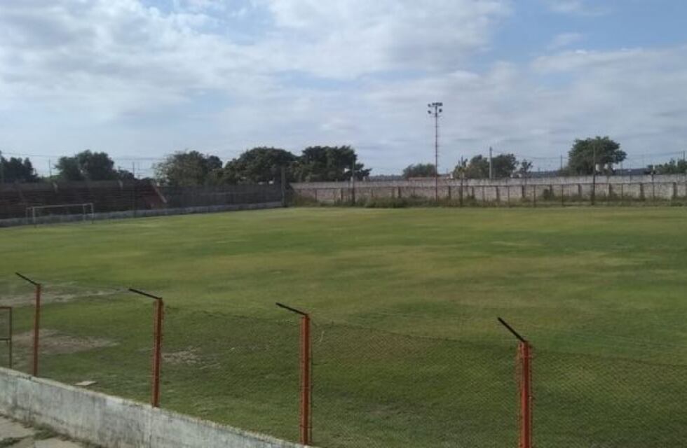 Las canchas de la Liga Cordobesa recuperaron algo de verde en la cuarentena