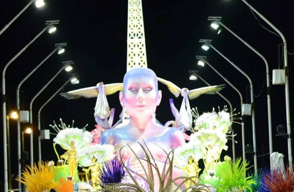 El Carnaval del país será presentado en Buenos Aires