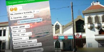 Iglesia Medalla Milagrosa