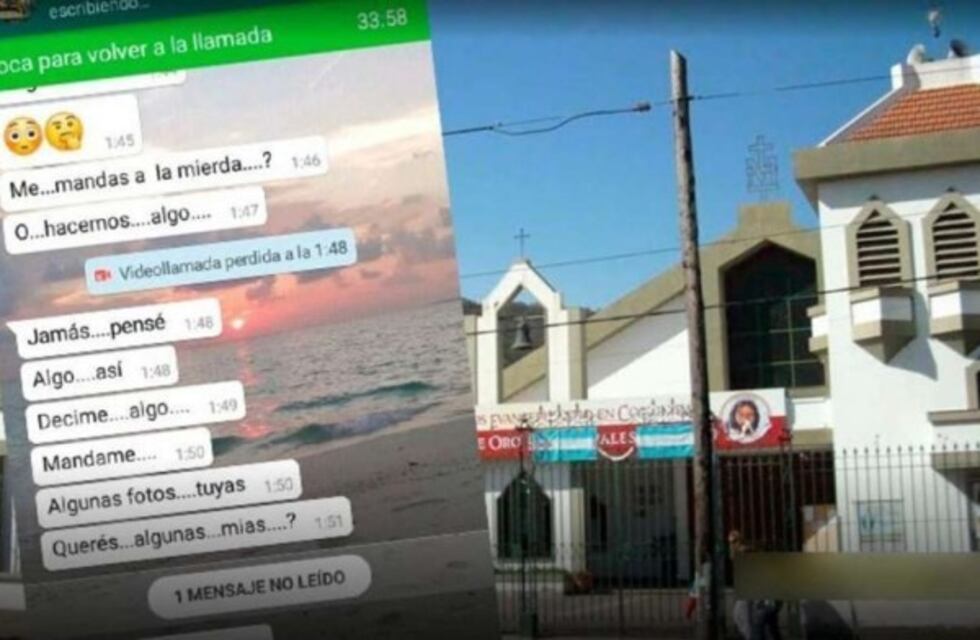 Denunciaron a otro sacerdote por acoso sexual en Salta