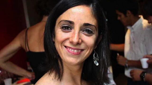 El asesino de la productora radial busca la externación.