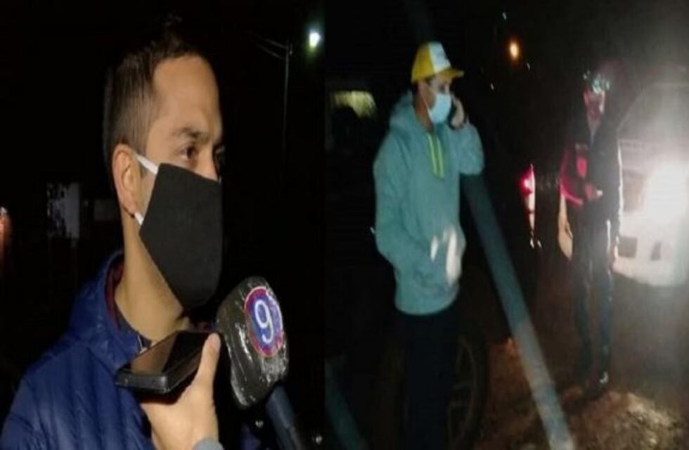 Habrá operativos sorpresa en Eldorado por vecinos que rompen la cuarentena