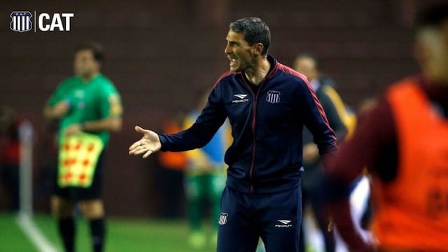 Juan Pablo Vojvoda realizará práctica a puertas cerradas este sábado y definirá la formación para el amistoso con el Millo\u002E