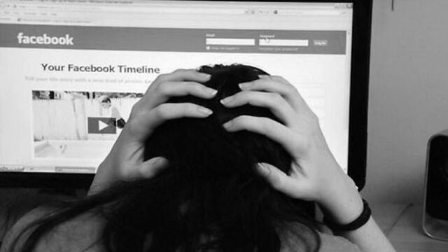 Cyberbullying (imagen ilustrativa)\nCrédito: web