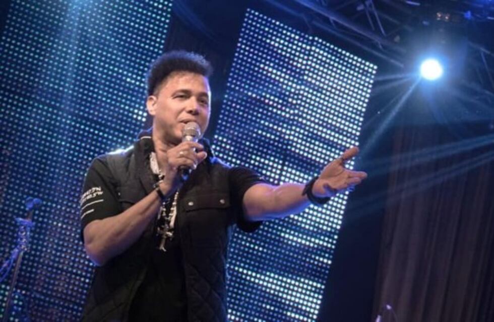 Fecha doble para Jean Carlos en San Francisco: el sábado también habrá show en Bomberos