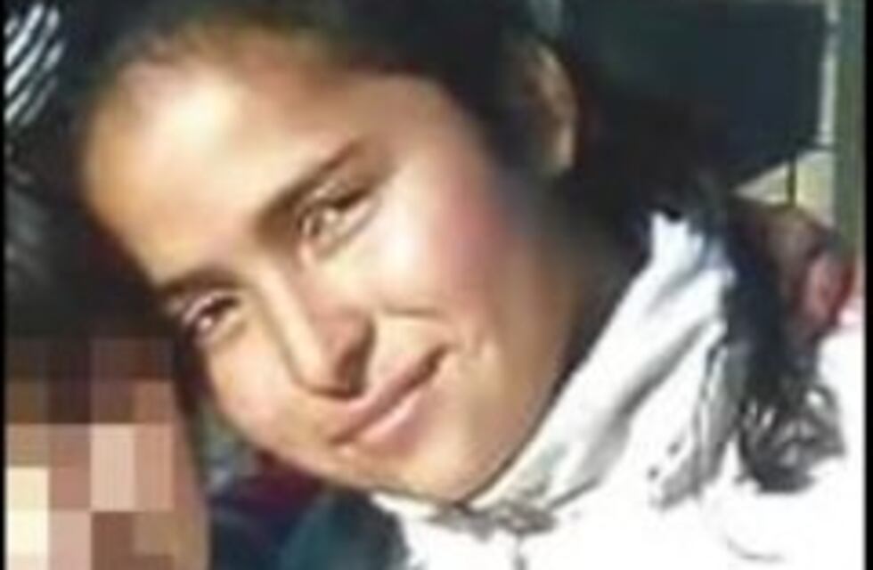 Encontraron a la adolescente de 13 años, desaparecida en San Lorenzo