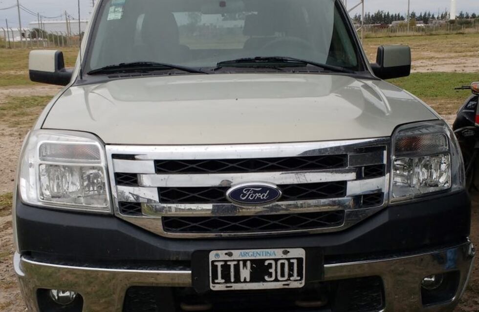 Compañías petroleras subastarán on line sus vehículos usados, en Salta