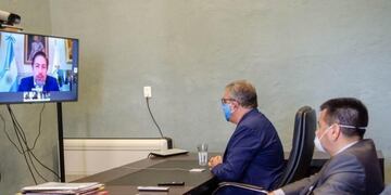 Gob de Catamarca\u002E