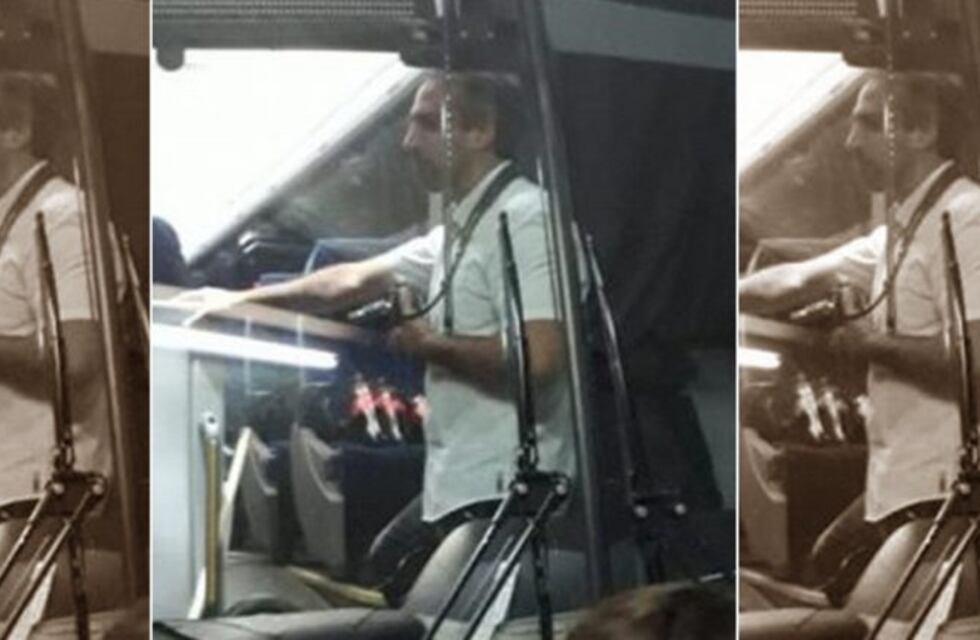 Se entregó el fotógrafo acusado de abusar de estudiantes sanjuaninas