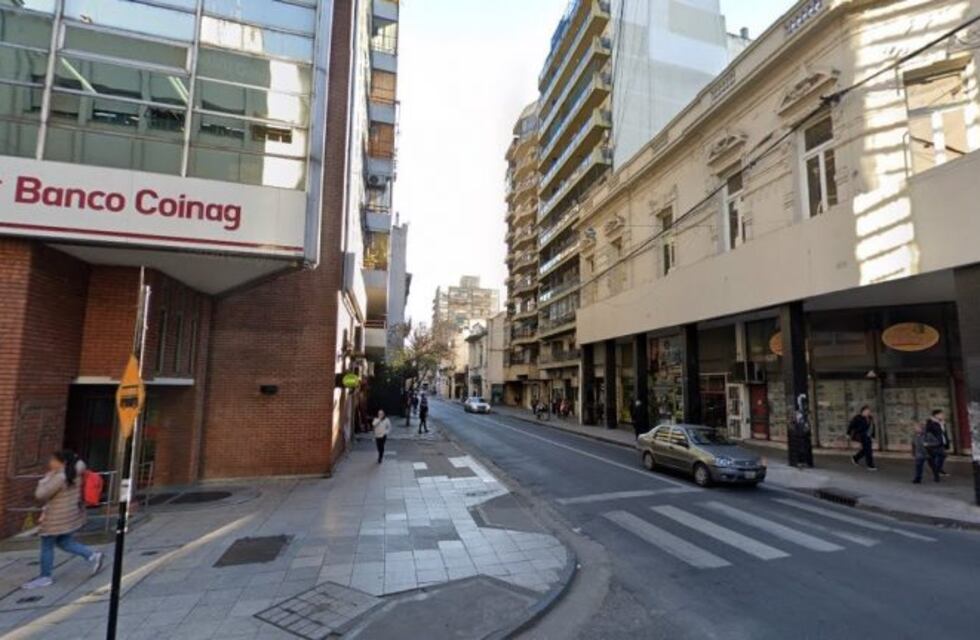 Asesinaron a una rosarina de 39 años en el centro y detuvieron a su pareja