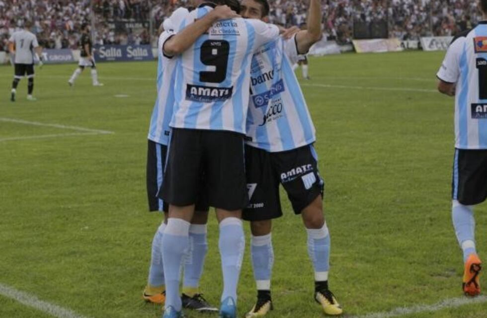 ¡Ascendió Racing! Venció en los penales a Central Norte y subió al Federal A